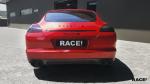 Porsche Panamera 4S by RACE! and TechArt 2016 года